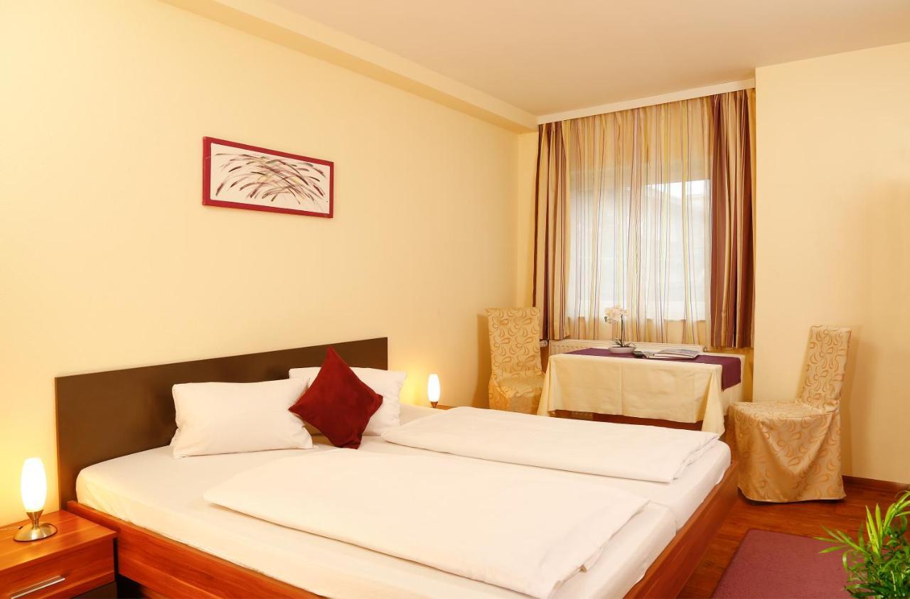 Pension Sendlhofer Radstadt Phòng bức ảnh